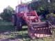 tracteur SAME l&eacute;opard 85cv 