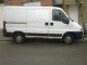 camionnette de 12 &agrave; 35m&sup3; avec chauffeur &agrave; l
