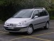 PEUGEOT 807 2.0 HDI Diesel 121000kms