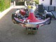 A saisir Kart 125 &agrave; Boite 