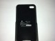 Coque batterie integr&eacute;e Iphone 4 et 4S