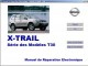 Nissan X-Trail T30 - 2002-2006 - Fran&ccedil;ais