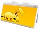 stickers pokemon pikachu pour nintendo dsi