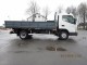 Camion Benne Mitsubishi Canter 3C13