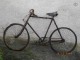 vieux velo ancien dame et course