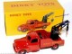 citroen u 23 d&eacute;panneuse dinky toys