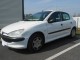  PEUGEOT 206 diesel  140 000  km a 1200&euro;