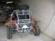 buggy kiroad orange 1100cm&deg;