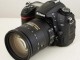 Nikon D7000 + 18-105VR + 70-300 VC USD + Flash SB