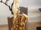 SAXOPHONE  ALTO YANAGISAWA