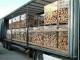 Promo de bois de chauffage sec a 30&euro;+livraison gratuite