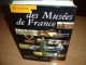 guide des mus&eacute;ees  de france