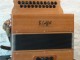 Accord&eacute;on diato Bernard Loffet, type Graet Breizh