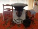 Thermomix Vorwerk TM31 peu servi, tr&eacute;s bon &eacute;tat