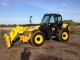 2011 JCB 535-140 t&eacute;lescopique 