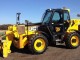 2012 JCB 540-170 t&eacute;lescopique 