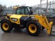 2013 JCB 536-60 t&eacute;lescopique 