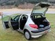 Peugeot 206 tr&egrave;s propre