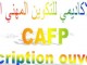 CAFP Ecole MAROCAINE D&rsquo;h&ocirc;tesse de l&rsquo;air/Steward &agrave; CASA