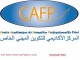  &Eacute;COLE CAFP DE FORMATION PROFESSIONNELLE PRIVEE