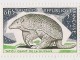 Animaux Mammif&egrave;res France Neuf Y&T.n&deg;1819 : Le Tatou