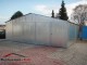 Garage en t&ocirc;le 6 x 6 m