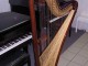Harpe camac Clio en bonne &eacute;tat