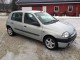 Renault Clio LAV KM 1300 &euro;