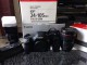 Canon EOS 5D Mark III + 24-105 serie L complet.