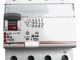 Disjoncteur diff&eacute;rentiel 4 p&ocirc;les, 40A/30mA, 400 V