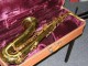 Saxophone t&eacute;nor Selmer Mark