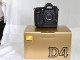 Nikon D4 excellence &eacute;tat