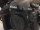 Nikon d800E en parfait &eacute;tat