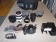 Canon EOS 5D enti&egrave;rement &eacute;quip&eacute;
