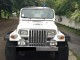 Je vends une jeep en parfait &eacute;tat