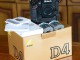 Nikon D4 en parfait &eacute;tat
