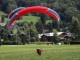 	 Voile de parapente en tr&egrave;s bon &eacute;tat