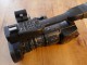 Camescope PMW EX1 SONY XDCAM ayant PEU TOURN&Eacute; occasion
