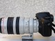  Canon EOS 7D + Zoom 100-400 mm occasion