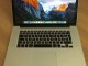 Macbook pro r&eacute;tina 15" en tr&egrave;s bon &eacute;tat