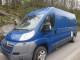  CITROEN Jumper 2.2l Diesel am&eacute;nag&eacute; camping cars