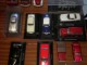 COLLECTION VOITURE MINUTURE 