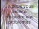 Capable de peser tous vos probl&egrave;mes occultes en 3 jours , m&ecirc;me le