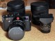 Leica M240 noir avec emballage d