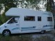 camping-car Mercedes-Benz a 1500&euro;