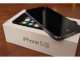 IPhone 5s gris sid&eacute;ral 16 go d&eacute;simlock&eacute;