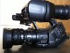 Sony XDCAM EX PMW-EX3 cam&eacute;scope