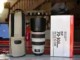 Canon EF 70-300mm f/4-5.6L IS USM &eacute;tat N