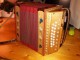 Accord&eacute;on schwitzois Stalder diatonique NEUF