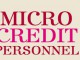"MICRO CR&Eacute;DIT AUX FEMMES ET AUX HOMMES POUR LANCER LEURS PROJETS 